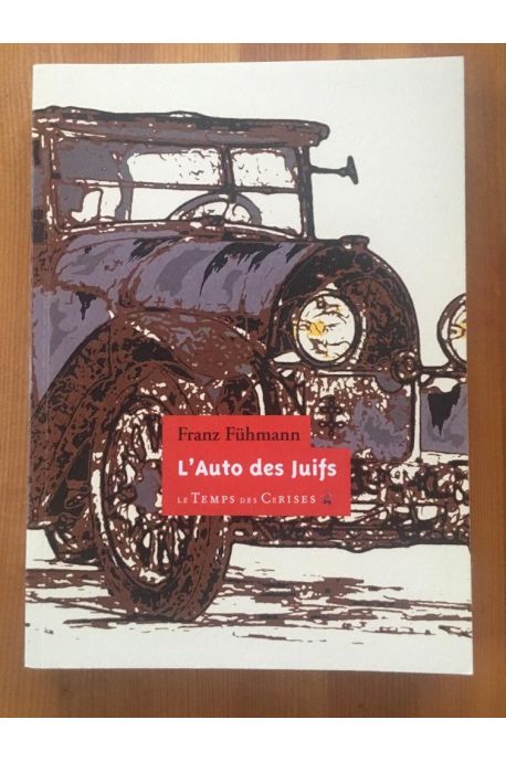 L'auto des Juifs