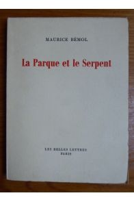 La Parque et le Serpent