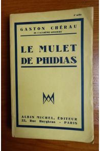 Le mulet de Phidias