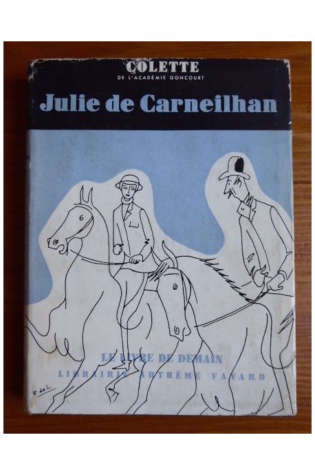 Julie de Carneilhan