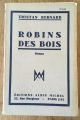 Robins des bois