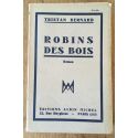 Robins des bois