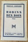 Robins des bois