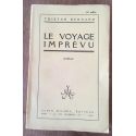 Le voyage imprévu