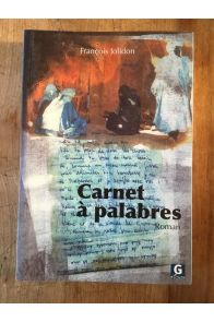 Carnet à palabres