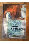 Carnet à palabres