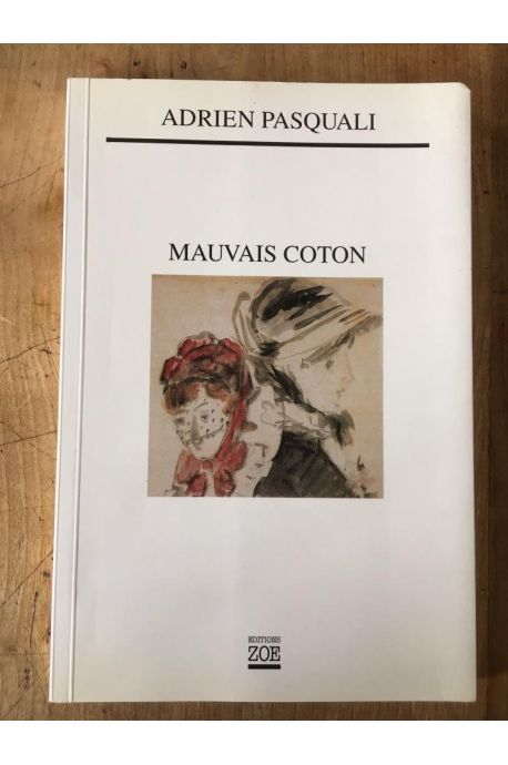 Mauvais coton