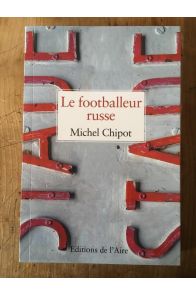 Le Footballeur Russe