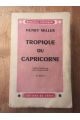 Tropique du Capricorne, 2e édition