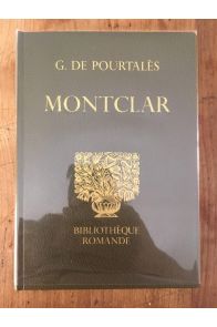 Montclar