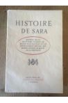 Histoire de Sara