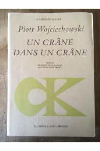 Un crâne dans un crâne