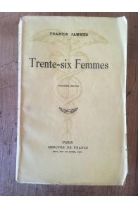 Trente-six femmes