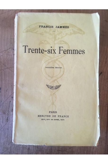 Trente-six femmes