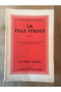 La Fille perdue