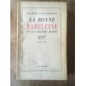 La bonne Madeleine et la pauvre Marie