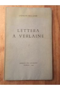 Lettera a Verlaine