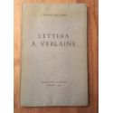 Lettera a Verlaine