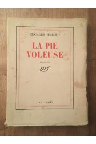 La Pie Voleuse