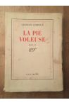 La Pie Voleuse