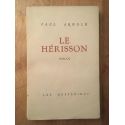 Le hérisson