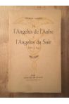 De l'Angelus de l'Aube à l'Angelus du Soir 1888-1897