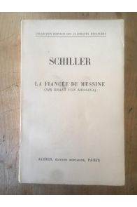 La fiancée de Messine