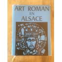 L'Art roman en Alsace