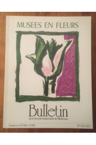 Musées en fleurs