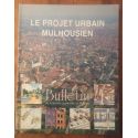 Le projet urbain mulhousien