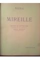 Mireille, édition du Centenaire