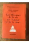 Les mystères de la vie, de l'amour et de la mort