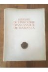 Histoire de l'industrie dans la vallée de Masevaux