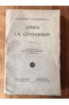 Après la conversion