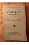 Exspectatio Gentium