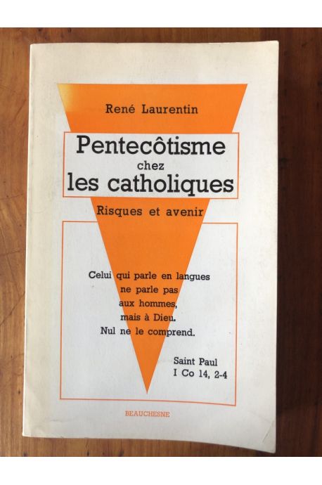 Pentecôtisme chez les catholiques, risques et avenir