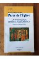 La mystagogie d'hier à aujourd'hui, Actes du colloque 2012