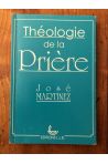 Théologie de la prière