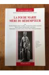 La foi de Marie, Mère du Rédempteur