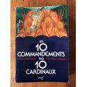 Les 10 Commandements Par 10 Cardinaux