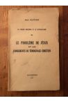 La pensée moderne et le catholicisme, Tome VI