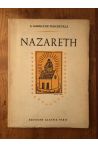 Nazareth, poèmes choisis en l'honneur de Notre-Dame (XVe-XXe siècle)