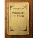 L'araignée de verre