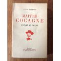 Maitre Cocagne, enfant de Toulon