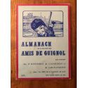 Almanach de la Société des Amis de Guignol 1973