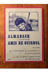 Almanach de la Société des Amis de Guignol 1973