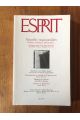 Revue Esprit Mai 1991 Nouvelles responsabilités