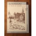 Le Sundgau à travers ses anecdotes