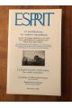 Revue Esprit Janvier-Février 1996, Le totalitarisme : un cadavre encombrant