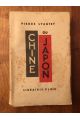 Chine ou Japon (1932-1933)